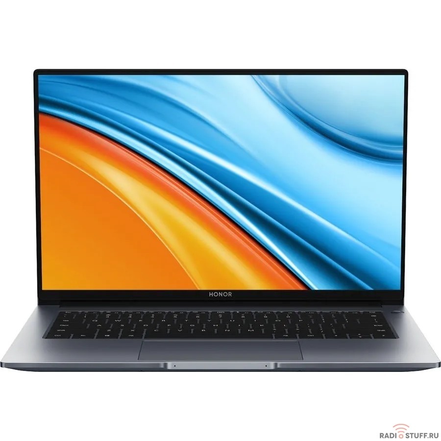 Honor MagicBook 14 [5301AFLS] Gray 14"{ FHD AMD Ryzen 5 5500U/8GB/512GB SSD/W11}