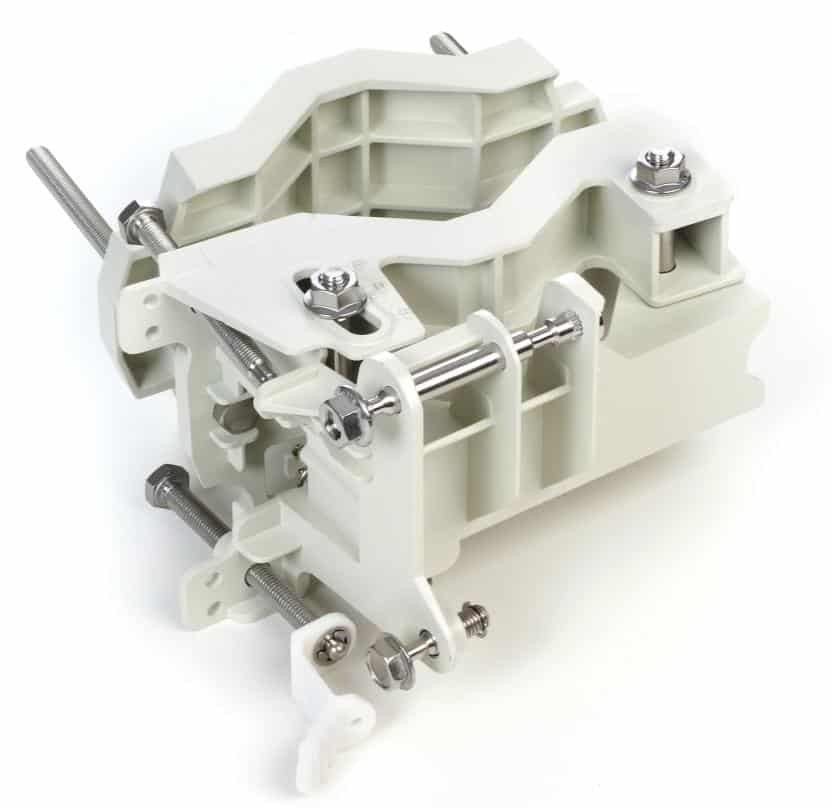 Монтажный набор Siklu EtherHaul Mounting Kit