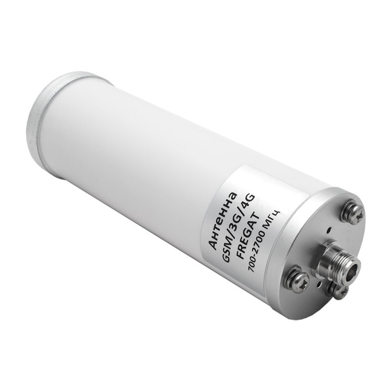 Антенна GSM/3G/4G FREGAT (Круговая, 6 дБ)