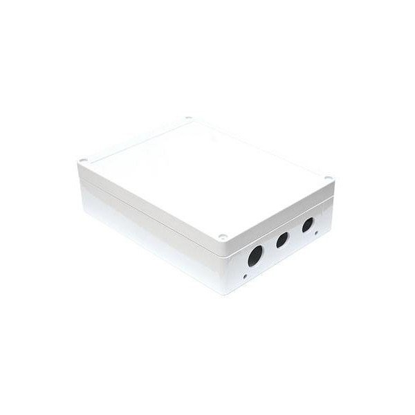 Mikrotik CAOTS