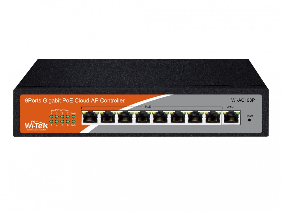 Wi-Tek WI-AC108P