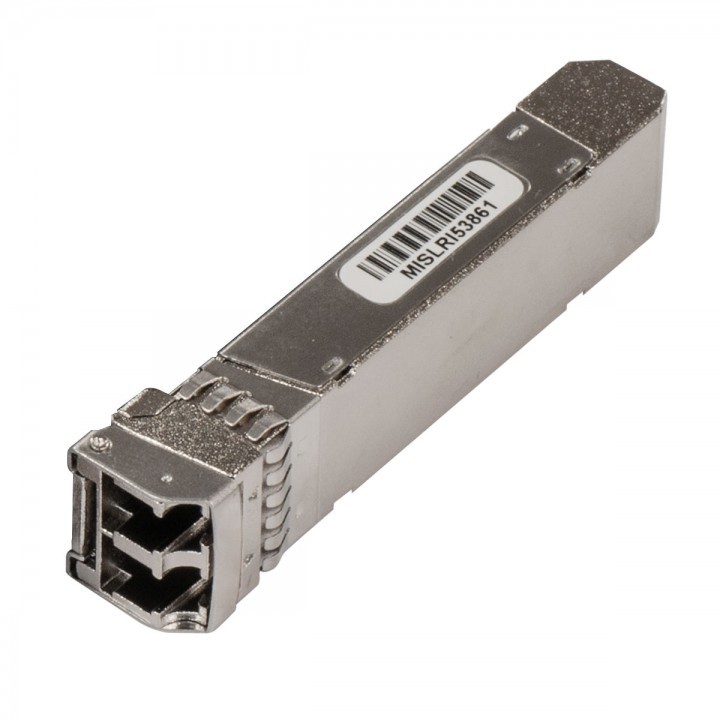 SFP-модуль MikroTik S-C51DLC40D (трансивер)