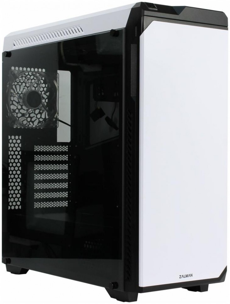 ZALMAN Z9 NEO PLUS, ATX, WHITE, WINDOW, 2x5.25", 4x3.5", 6x2.5", 2xUSB2.0, 2xUSB3.0, FRONT 2x120mm, REAR 1x120mm, TOP 2x120mm ZALMAN Z9 NEO PLUS, ATX, WHITE, WINDOW, 2x5.25", 4x3.5", 6x2.5", 2xUSB2.0, 2xUSB3.0, FRONT 2x120mm, REAR 1x120mm, TOP 2x120mm