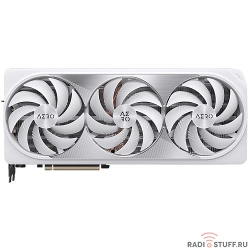 Gigabyte GV-N4080AERO-16GD