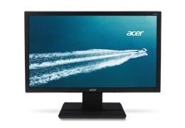Монитор LCD 20" V206HQLAB W/LED BLACK UM.IV6EE.A02 ACER