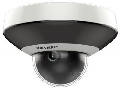 IP камера 2MP PTZ DOME DS-2DE1A200IW-DE3 4M HIKVISION