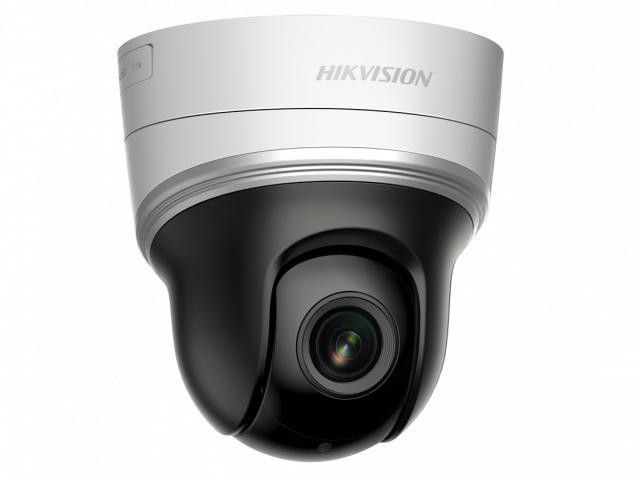 IP камера 2MP PTZ DOME DS-2DE2204IW-DE3 HIKVISION