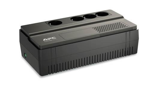 ИБП EASY 1000VA BV1000I-GR APC